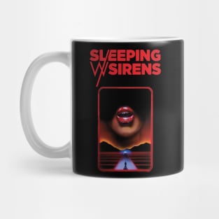 Sleeping With Sirens Mug